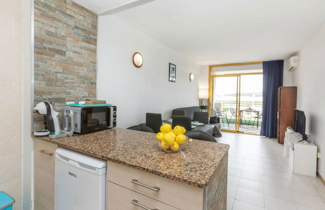 Appartamento con 3 camere da letto a Salou con piscina e giardino - Foto 10