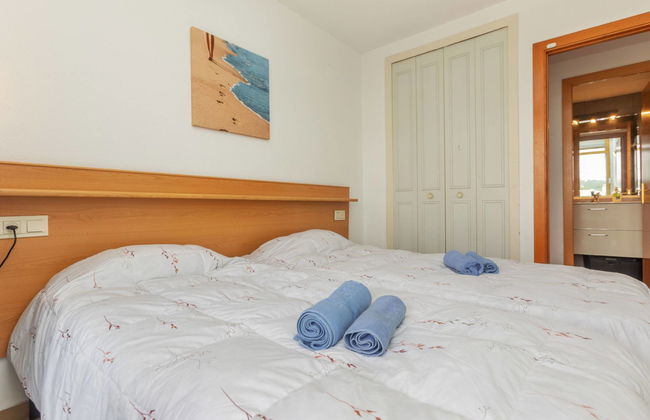 Appartamento con 3 camere da letto a Salou con piscina e giardino - Foto 14