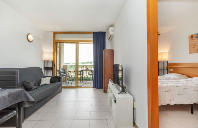 Appartamento con 3 camere da letto a Salou con piscina e giardino - Foto 8