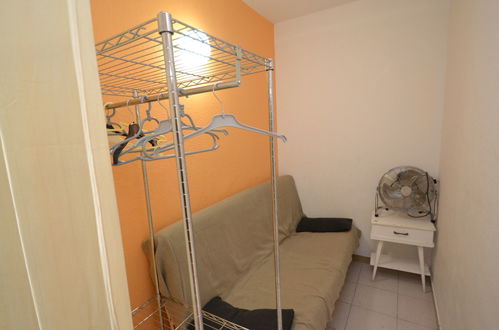 Foto 12 - Appartamento con 2 camere da letto a Salou con piscina e giardino