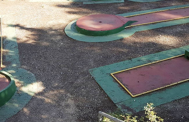 Appartamento con 3 camere da letto a Salou con piscina e giardino - Foto 26