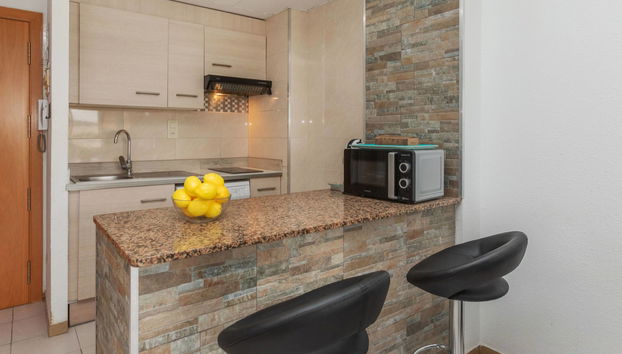 Apartment mit 3 Schlafzimmern in Salou mit schwimmbad und garten - Foto 5