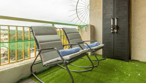 Apartment mit 3 Schlafzimmern in Salou mit schwimmbad und garten - Foto 3