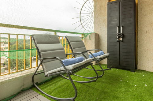 Foto 3 - Apartamento de 2 quartos em Salou com piscina e jardim