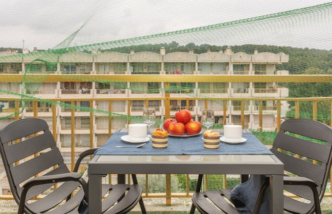 Appartamento con 3 camere da letto a Salou con piscina e giardino - Foto 2