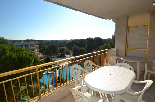 Photo 7 - Appartement de 2 chambres à Salou avec piscine et jardin