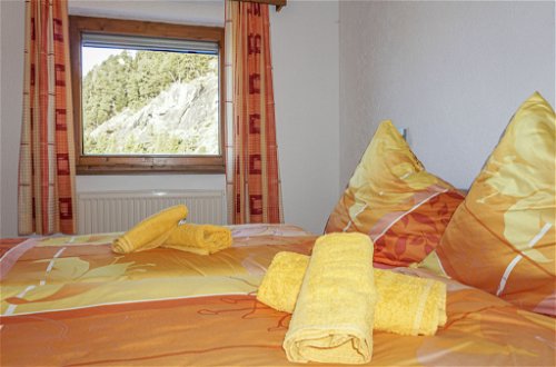 Foto 22 - Haus mit 3 Schlafzimmern in Oetz mit terrasse