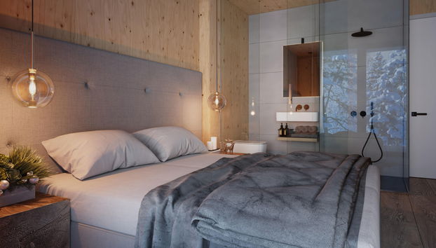 Casa de 5 quartos em Sankt Georgen am Kreischberg com jardim e terraço - Foto 3