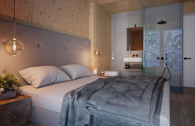 Casa de 5 quartos em Sankt Georgen am Kreischberg com jardim e terraço - Foto 3