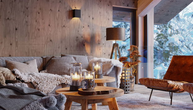 Casa de 5 quartos em Sankt Georgen am Kreischberg com jardim e terraço - Foto 5