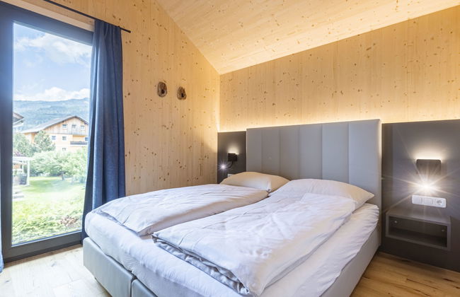 Casa de 5 quartos em Sankt Georgen am Kreischberg com jardim e terraço - Foto 17
