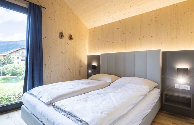 Casa de 5 quartos em Sankt Georgen am Kreischberg com jardim e terraço - Foto 18