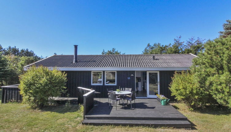 Photo 1 - 3 bedroom House in Løkken with terrace