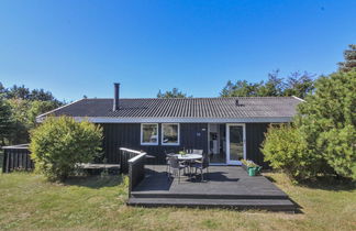 Photo 1 - 3 bedroom House in Løkken with terrace