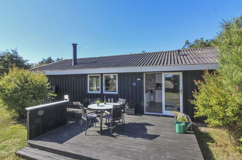 Photo 13 - Maison de 3 chambres à Løkken avec terrasse