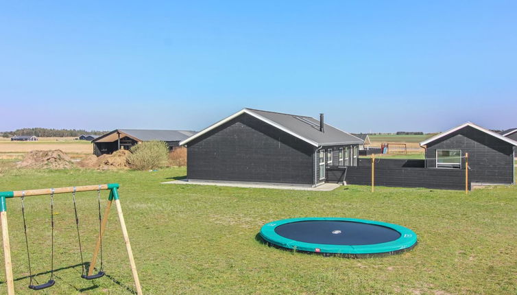 Foto 1 - Casa de 4 quartos em Løkken com terraço e sauna