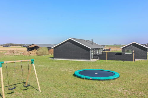 Foto 1 - Casa de 4 quartos em Løkken com terraço e sauna