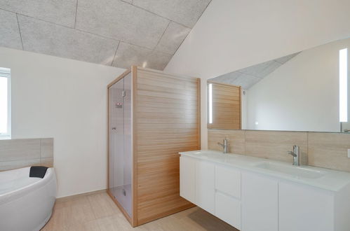 Foto 9 - Casa con 4 camere da letto a Løkken con terrazza e sauna