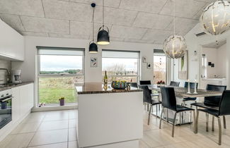 Foto 2 - Casa de 4 quartos em Løkken com terraço e sauna