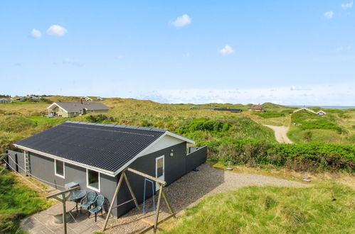 Foto 6 - Casa de 3 quartos em Løkken com terraço