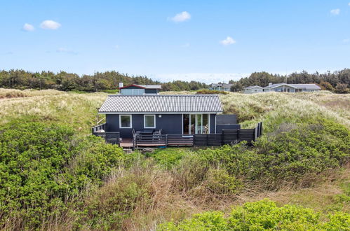 Foto 1 - Casa de 3 quartos em Løkken com terraço