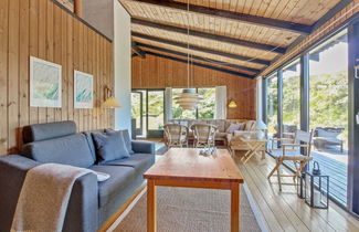 Foto 3 - Casa con 3 camere da letto a Løkken con terrazza