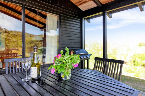 Foto 13 - Casa de 3 quartos em Løkken com terraço