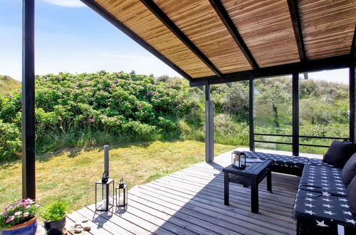 Foto 14 - Casa de 3 quartos em Løkken com terraço
