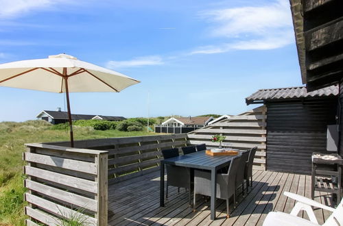 Foto 16 - Casa de 3 quartos em Løkken com terraço