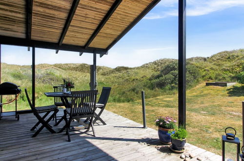 Foto 15 - Casa de 3 quartos em Løkken com terraço