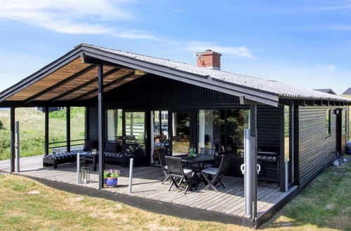 Foto 20 - Casa de 3 quartos em Løkken com terraço