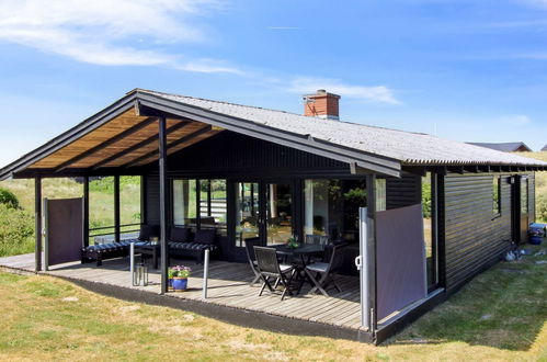 Photo 26 - Maison de 3 chambres à Løkken avec terrasse