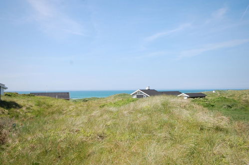 Foto 25 - Casa de 3 quartos em Løkken com terraço