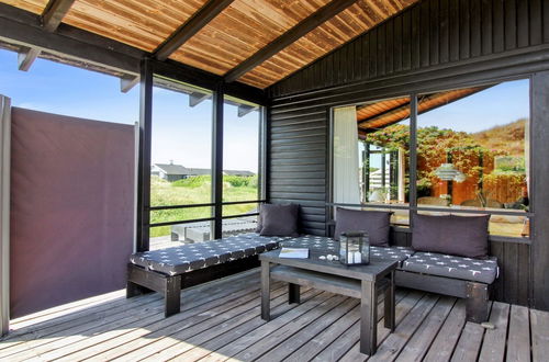 Foto 21 - Casa de 3 quartos em Løkken com terraço