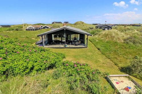 Photo 22 - Maison de 3 chambres à Løkken avec terrasse