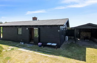 Foto 3 - Casa de 3 quartos em Løkken com terraço