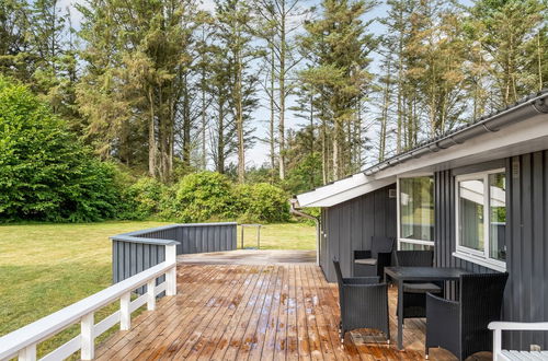 Foto 10 - Casa con 3 camere da letto a Løkken con terrazza e sauna