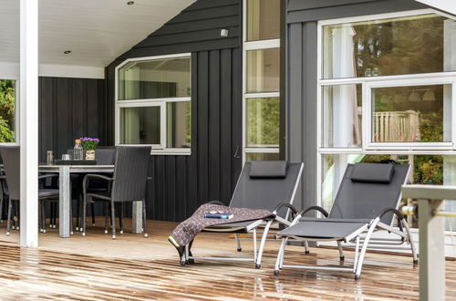 Foto 12 - Casa con 3 camere da letto a Løkken con terrazza e sauna