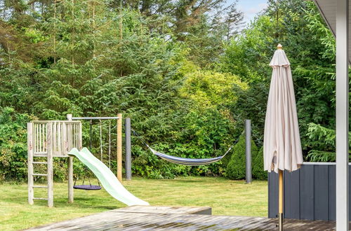 Foto 8 - Casa con 3 camere da letto a Løkken con terrazza e sauna