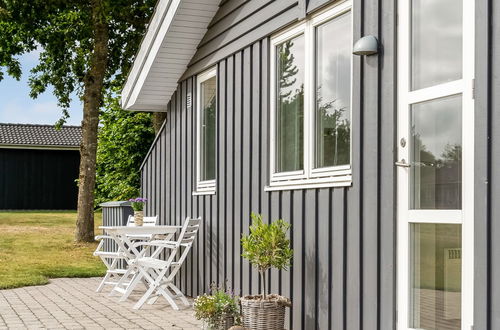 Foto 9 - Casa con 3 camere da letto a Løkken con terrazza e sauna