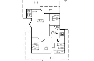 Foto 2 - Casa con 3 camere da letto a Løkken con terrazza e sauna