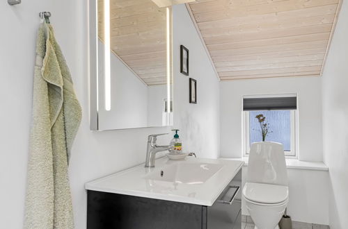 Foto 19 - Casa con 3 camere da letto a Løkken con terrazza e sauna
