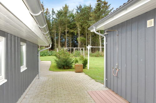 Photo 12 - Maison de 3 chambres à Løkken avec terrasse et sauna