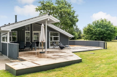 Foto 4 - Casa con 3 camere da letto a Løkken con terrazza e sauna