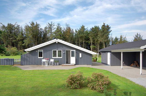 Photo 5 - 3 bedroom House in Løkken with terrace and sauna