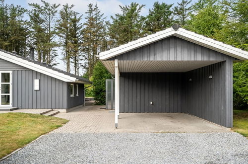 Foto 3 - Casa con 3 camere da letto a Løkken con terrazza e sauna