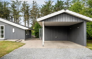 Foto 3 - Casa con 3 camere da letto a Løkken con terrazza e sauna