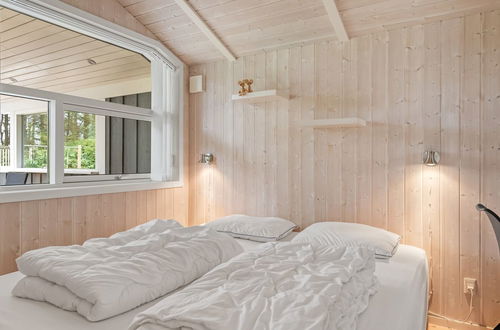 Foto 22 - Casa con 3 camere da letto a Løkken con terrazza e sauna