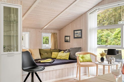 Foto 18 - Casa con 3 camere da letto a Løkken con terrazza e sauna