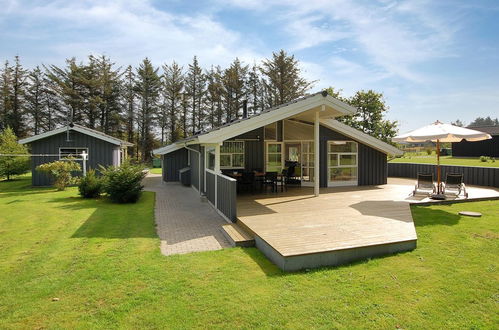 Foto 1 - Haus mit 3 Schlafzimmern in Løkken mit terrasse und sauna